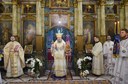 Preasfințitul Părinte Sofronie al Oradiei a aniversat 52 de ani de viață
