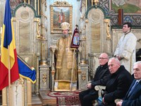 Preasfințitul Părinte Sofronie al Oradiei Mari, 17 ani de binecuvântată arhipăstorire a meleagurilor bihorene