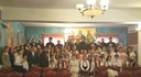 Premierea Concursului naţional de miniproiecte misionar ‐ filantropice  „Mâini întinse spre lucrarea poruncilor lui Dumnezeu” în Eparhia Oradiei