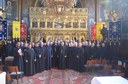 Preoți reuniți în conferințe la Protopopiatele Marghita și Tinca din Eparhia Oradiei