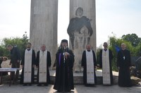 Preoții din Protopopiatul Beiuș reuniți în conferință