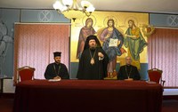 Preoţii din Protopopiatul Oradea reuniţi în conferinţă