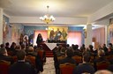 Preoţii din Protopopiatul Oradea reuniţi în conferinţă