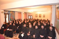 Preoţii din Protopopiatul Oradea reuniţi în conferinţă