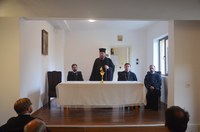 Preoții din Protopopiatul Tinca reuniți în conferință