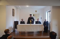 Preoții din Protopopiatul Tinca reuniți în conferință