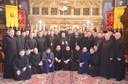 Preoții din Protopopiatul Tinca reuniți în conferință