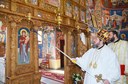 Prima biserică ortodoxă de zid târnosită în orașul Beiuș după 220 de ani