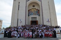 Prima ediție a Întâlnirii tinerilor ortodocși bihoreni