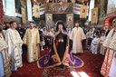 Prima vizită arhierească a Episcopului Oradiei în Parohia Șuncuiuș