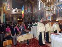 Primele activități ale Centrului Educațional Brătești (Tinca) în cadrul Proiectului „Alege Şcoala!”