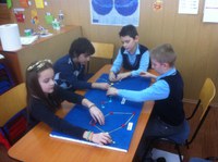 PRINTRE STELE ŞI CONSTELAŢII 