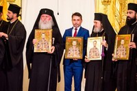 Proclamarea locală a canonizării Sfântului Preot Mucenic Ilarion Felea