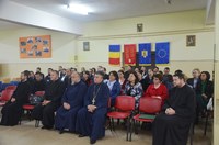 Profesori de Religie și de la școlile teologice din Eparhia Oradiei reuniți în conferință