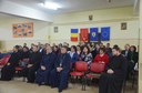 Profesori de Religie și de la școlile teologice din Eparhia Oradiei reuniți în conferință