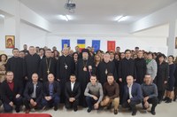 Profesorii de Religie Ortodoxă s-au întâlnit cu Episcopul Oradiei