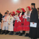 Program cultural în Parohia Hidișelu de Sus