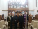 Program duhovnicesc intens în Parohia Gepiu din Eparhia Oradiei
