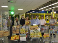 Programul „De Paşti adopta un suflet” la momentul bilanţului