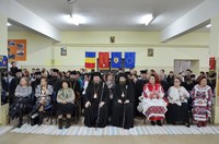 Proiect cultural-educațional Din dragoste pentru neamul meu la Oradea