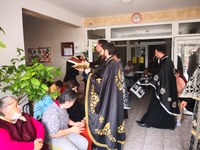 Proiect filantropic „Lumina lui Hristos luminează tuturor” în Protopopiatul Tinca