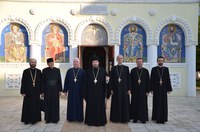 Proiectul „Agapa Sfântului Mare Mucenic Gheorghe” a împlinit patru ani