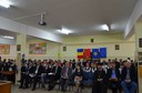 Proiectul „Alege Școala!” prezentat şi promovat la Oradea