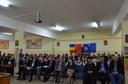 Proiectul „Alege Școala!” prezentat şi promovat la Oradea