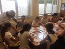 Proiectul educaţional „Tineri ortodocşi în Ţara Beiuşului”, în plină desfăşurare