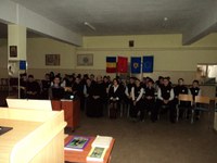 Proiectul educativ „Bihoreni iluștri”