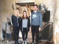 Proiect filantropic în Protopopiatul Tinca