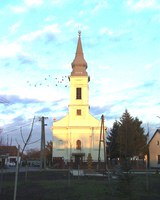 Punţi de legătură între românii ortodocşi din Beiuş, Eparhia Oradiei şi  românii ortodocşi din Micherechi, Ungaria