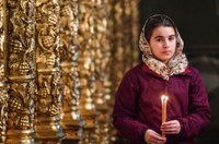 Recunoştinţă pentru împliniri, speranţă pentru viitor