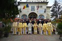 Recunoștință și rugăciune la ceas aniversar pentru Episcopul Oradiei