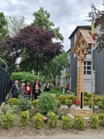 Reevaluarea în cadrul Programului Eco-Școala a Liceului Ortodox „Episcop Roman Ciorogariu” din Oradea – un nou pas spre excelență