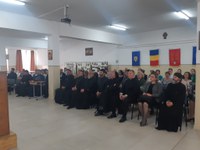 Reuniunea cadrelor didactice de Religie şi Teologie din Eparhia Oradiei