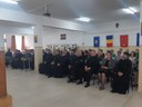 Reuniunea cadrelor didactice de Religie şi Teologie din Eparhia Oradiei