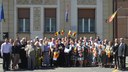 Români din Maramureșul istoric în vizită la Oradea