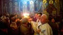 Rugăciune și filantropie la Biserica Albastră din Oradea  pentru tinerii de la Clubul Colectiv din București