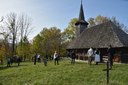 Ruta cultural turistică a bisericilor de lemn din România a fost lansată