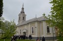 Sărbătoare în parohia Girișu de Criș,  110 ani de la târnosirea bisericii parohiale