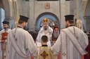 Sărbătoare la noua Catedrală Episcopală din Oradea