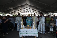 Sărbătoarea Adormirii celei mai importante Femei din istoria întregii umanități