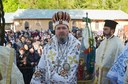 Sărbătoarea Izvorului Tămăduirii la Mănăstirea Izbuc