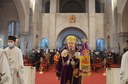 Sărbătoarea Nașterii Domnului prăznuită la  Catedrala Episcopală Învierea Domnului din Oradea