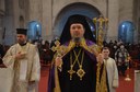 Sărbătoarea Sfântului Crăciun la Catedrala Episcopală din Oradea