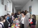 Sărbători cu suflet la Liceul Ortodox „Episcop Roman Ciorogariu” din Oradea