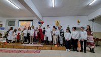 Sărbători cu suflet la Liceul Ortodox „Episcop Roman Ciorogariu” Oradea