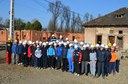 Şcoala altfel la Liceul Ortodox „Episcop Roman Ciorogariu” din Oradea