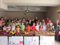 Școala de vară din Oradea la final